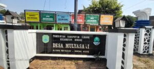 Desa Barokah
