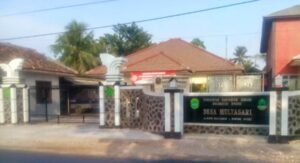 Desa Maju