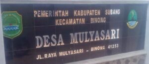Desa Makmur